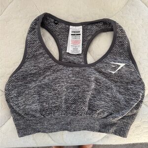 Gymshark sports bra
